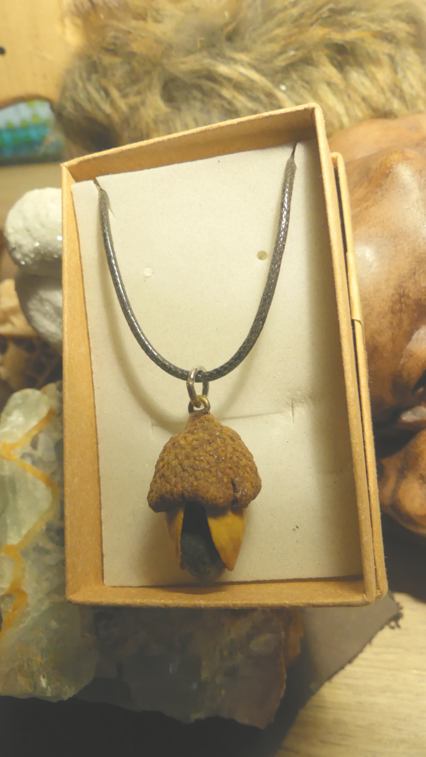 Collier 11
